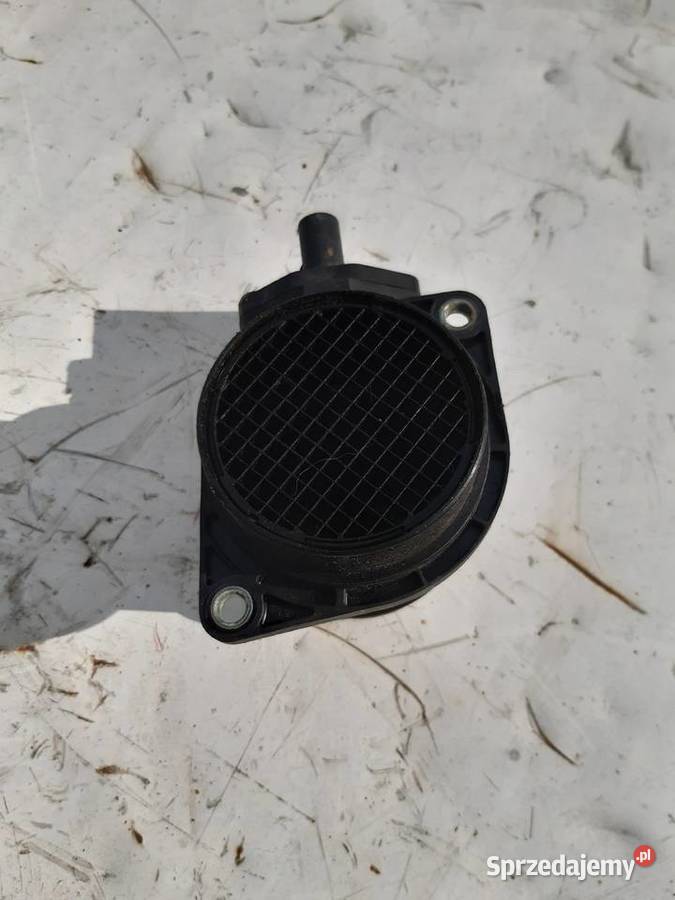 VW Seat Przeplywomierz Mińsk Mazowiecki