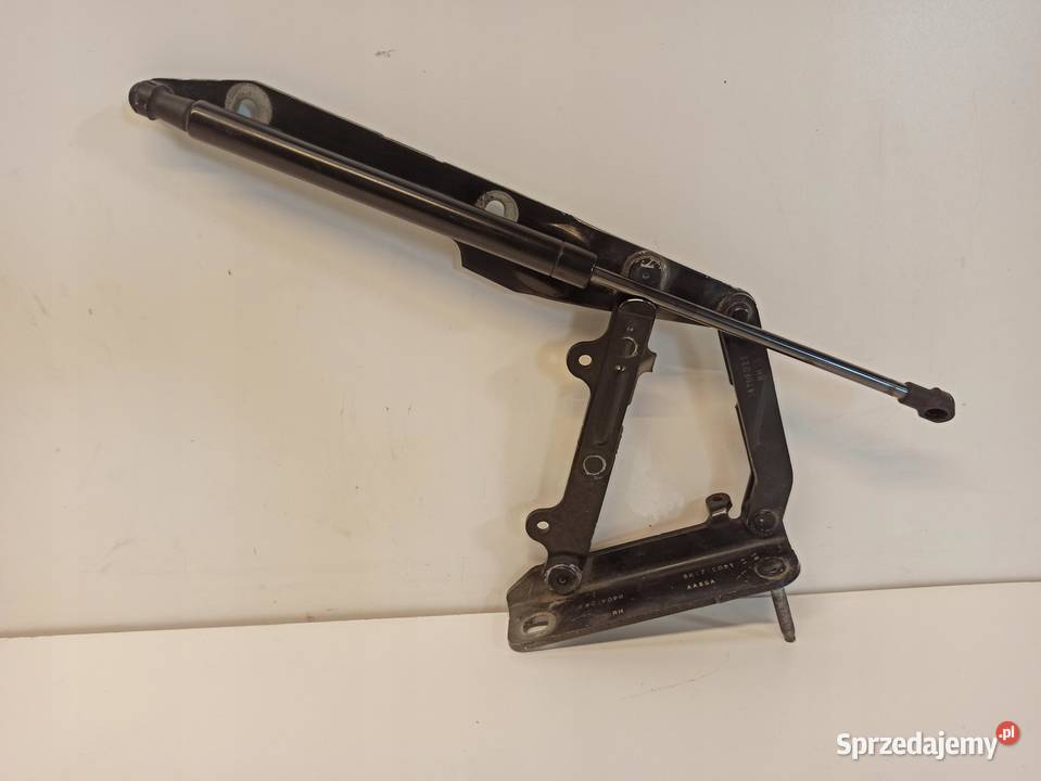 LAND ROVER BKB780021 ZAWIAS MASKI PRAWY osobowe
