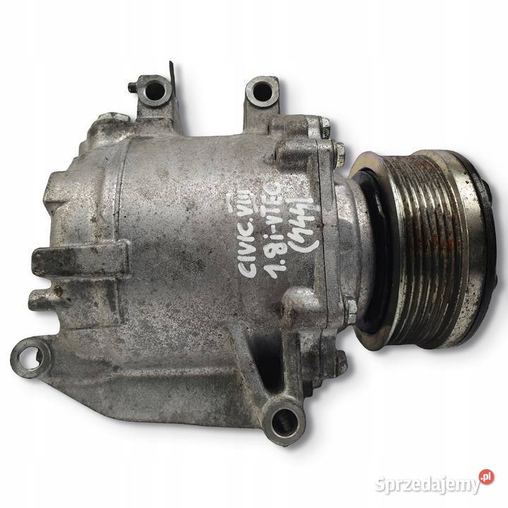 SPRĘŻARKA KLIMATYZACJI Honda Civic VIII 18 VTEC Chełm