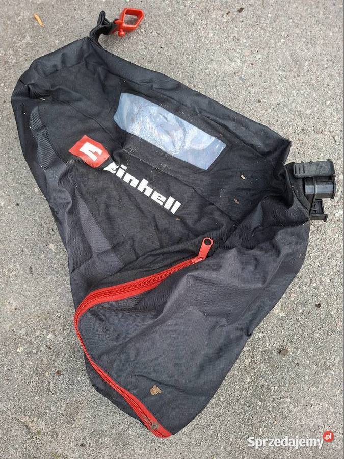 Odkurzacz dmuchawa do liści Einhell Venturro Dmuchawy do liści Giżycko