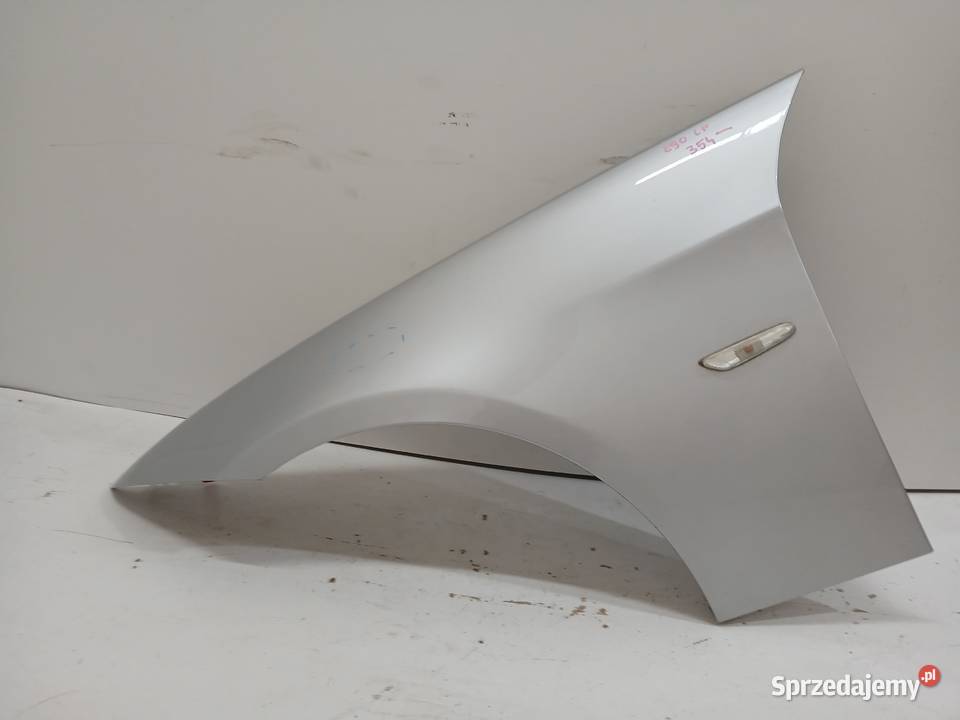 BŁOTNIK LEWY PRZEDNI PRZÓD BMW E90 E91 3547 Błotniki Strzyżewice sprzedam