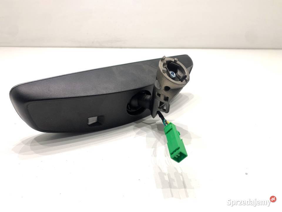 LUSTERKO WEWNĘTRZNE VOLVO S90 II 31442553