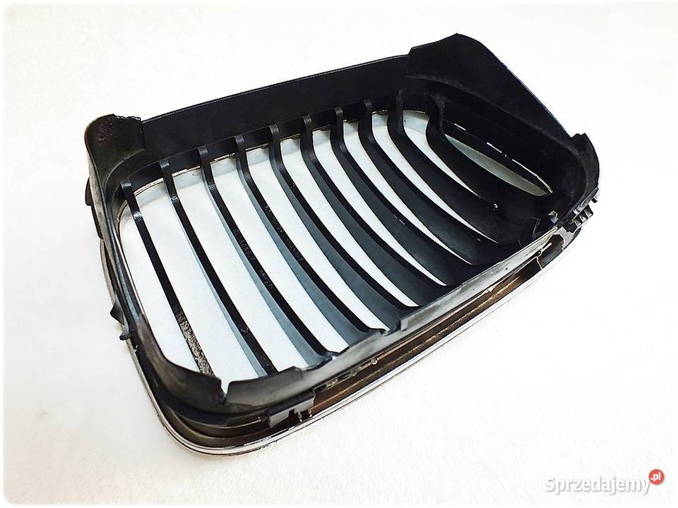Oryginalna Nerka Grill BMW 3 E46 Strona Lewa Żary sprzedam