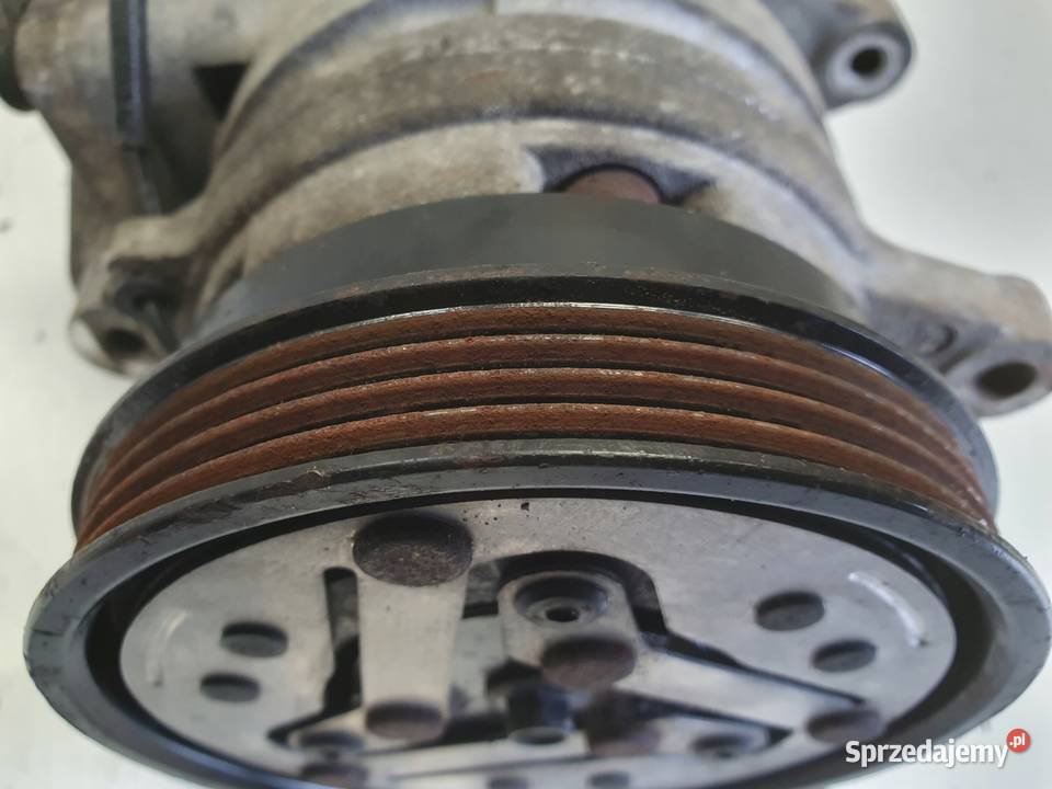 SPRĘŻARKA KLIMATYZACJI Kia Picanto I 11 12V osobowe Chełm