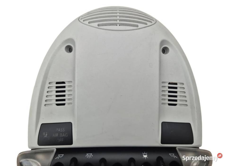 LAMPKA OŚWIETLENIE KABINY MINI ONE COOPER R55 Działoszyce sprzedam