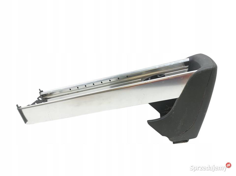 TUNEL ŚRODKOWY STELAŻ Opel Meriva II 2010 B