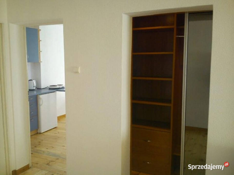 Mieszkanie do wynajęcia Warszawa Praga Południe 38m2 mazowieckie