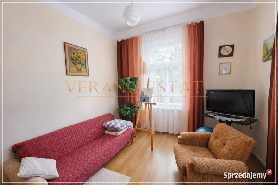 Dom Milanówek 320m2 asfalt mazowieckie