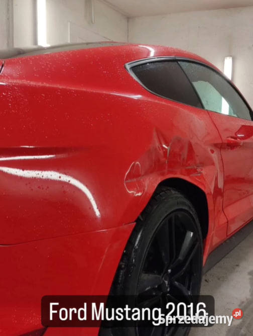 BLACHARSTWO LAKIERNICTWO NAPRAWA WYPADKACH Warszawa naprawa