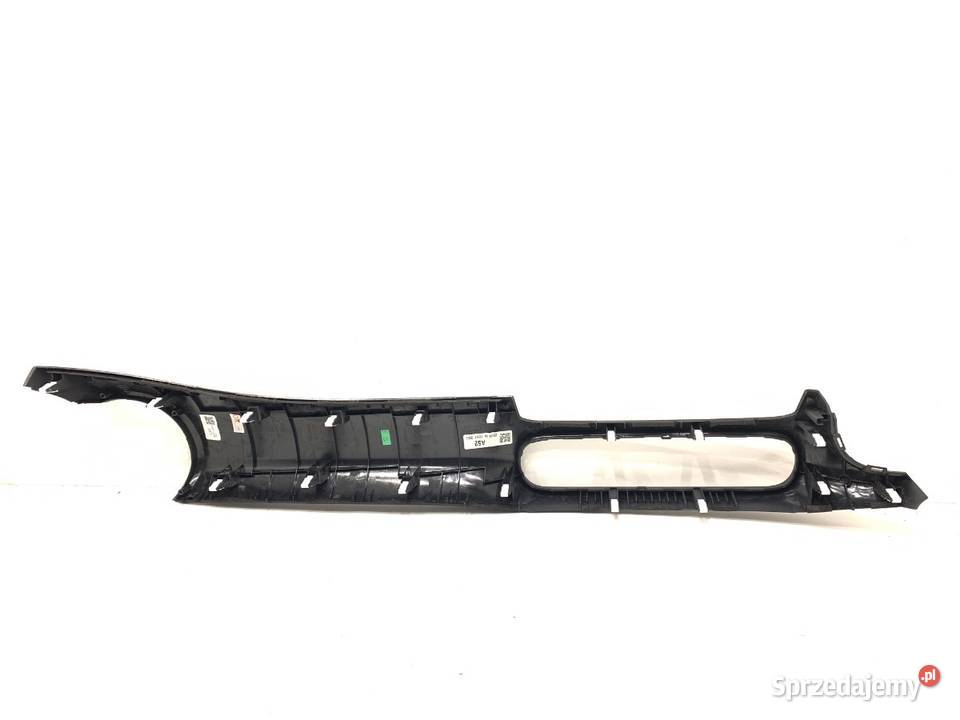 LISTWY DEKOR HYUNDAI KONA 97480J9AA0 Crossover