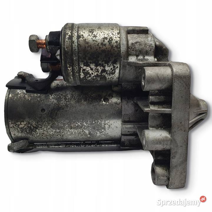 ROZRUSZNIK Peugeot 508 16 EHDI osobowe Układ elektryczny silnika Chełm sprzedam