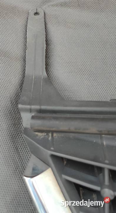 Ford Mondeo IV 0714 Atrapa grill krata zderzaka Jaworzno