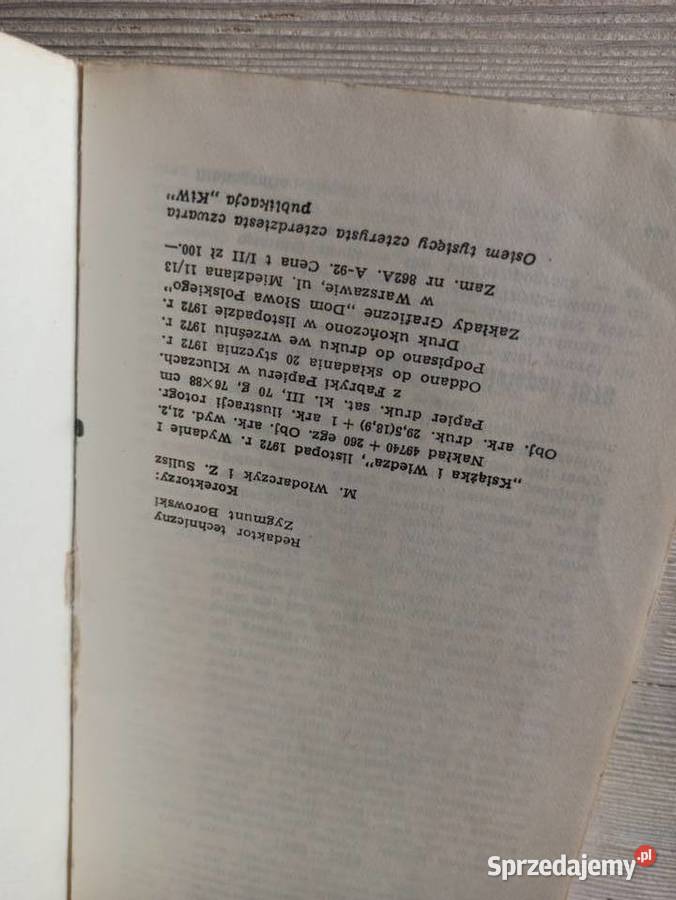 Charles De Gaulle Jan Gerhard tom 2 wydanie Bielsko-Biała