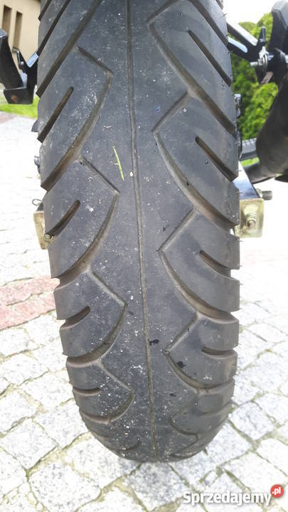 Romet Arrow Fly 125 Jastrzębie-Zdrój