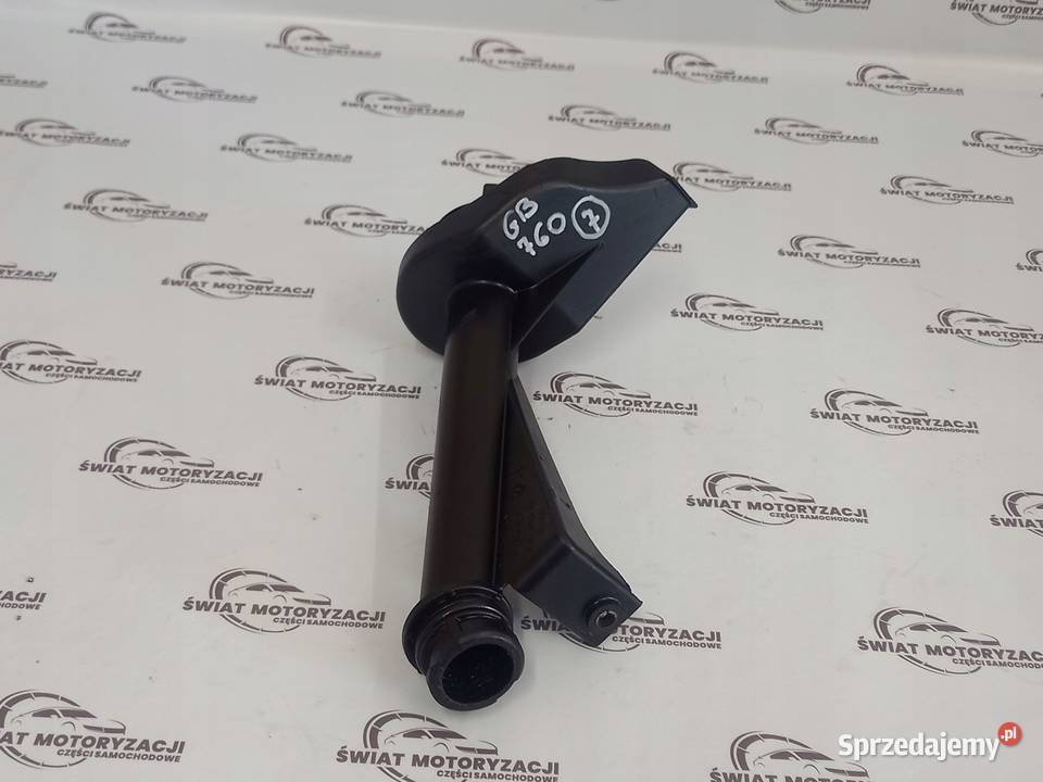 TRANSIT BOXER JUMPER 22 TDCI wlew oleju świętokrzyskie