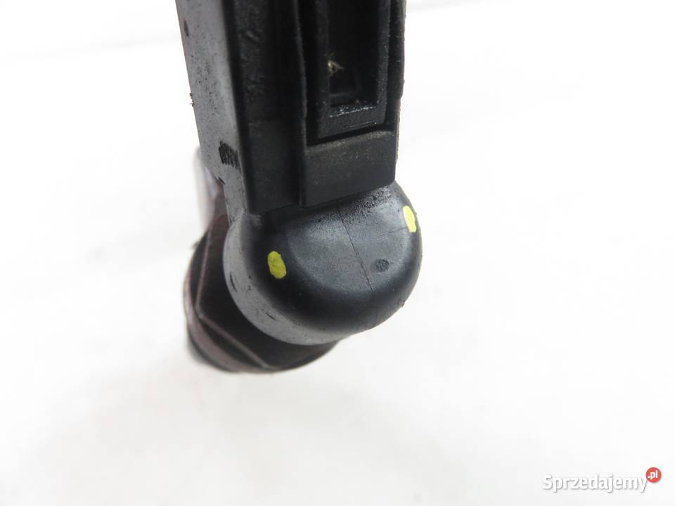 WTRYSKIWACZ PEUGEOT PARTNER I 20 HDI 9662173780 małopolskie