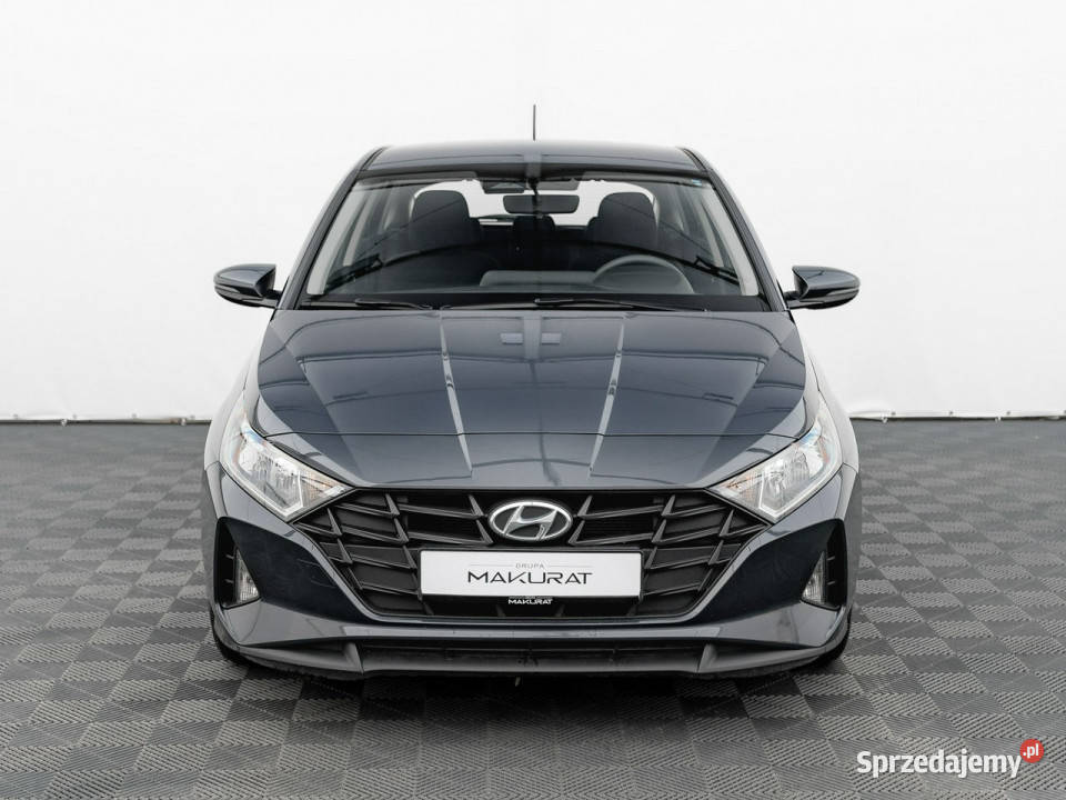 Hyundai i20 WJ2951M12 Pure Czcof Bluetooth KLIMA manualna i20