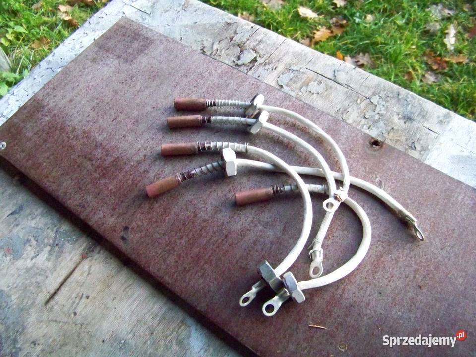 Melex zestaw naprawczy przyspieszacza pedału Tarnobrzeg