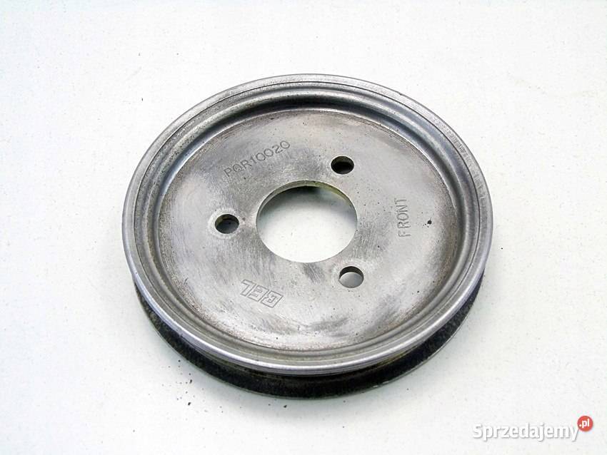 KOŁO POMPY WSPOMAGANIA 14 16V ROVER 200 400 MG Sosnowiec