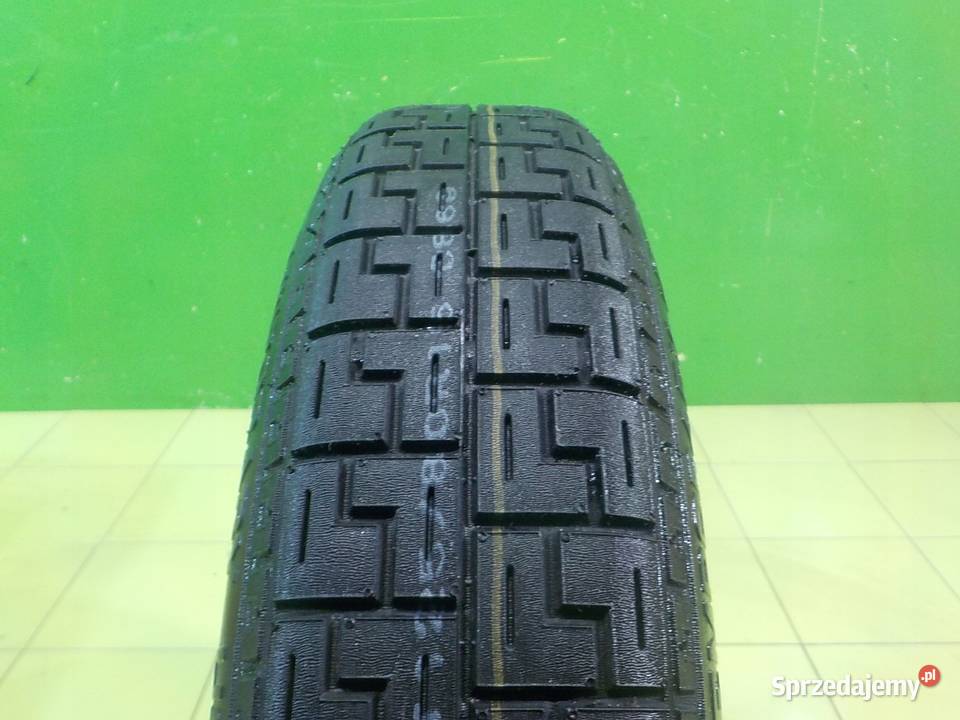 FORD FIESTA MK6 FUSION kolo dojazdowe 1258015 Suków