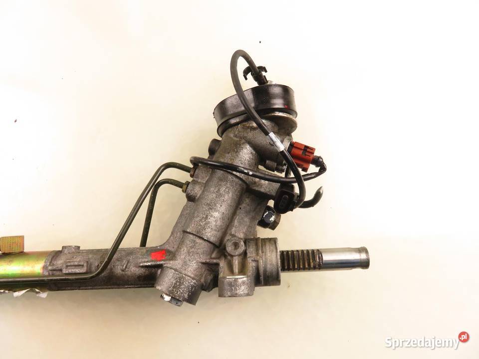 MAGLOWNICA SEAT IBIZA III 6L1