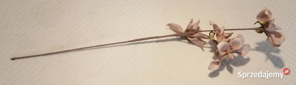 Sztuczny kwiatek 100 Czeladź