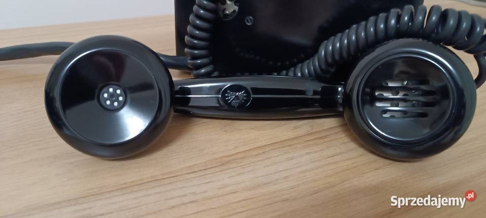 BC 582 telefon kolekcjonerski wielkopolskie Wieleń
