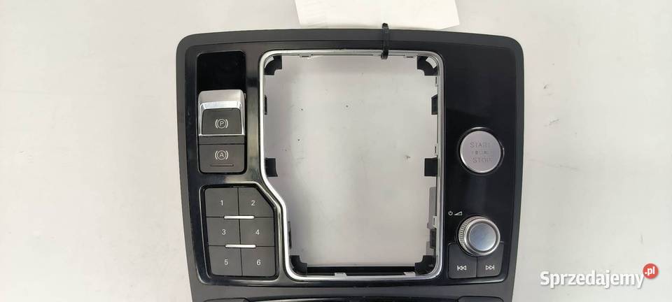 PANEL AUDI A6 C7 4G1919710B Lipno