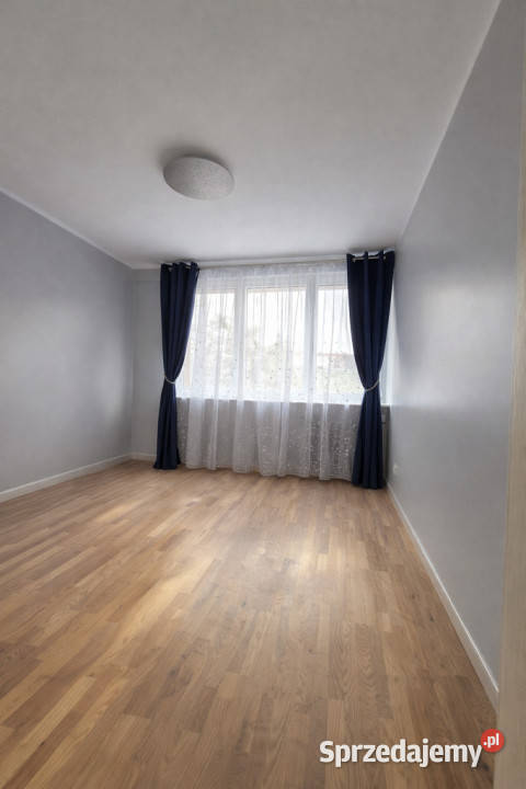 2 pokojowe Kadłubka Wysoki standard Szczecin sprzedam