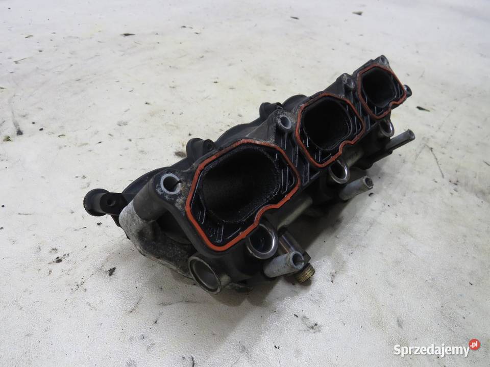 KOLEKTOR SSĄCY AUDI Q5 8R 32 FSI 96E133110S