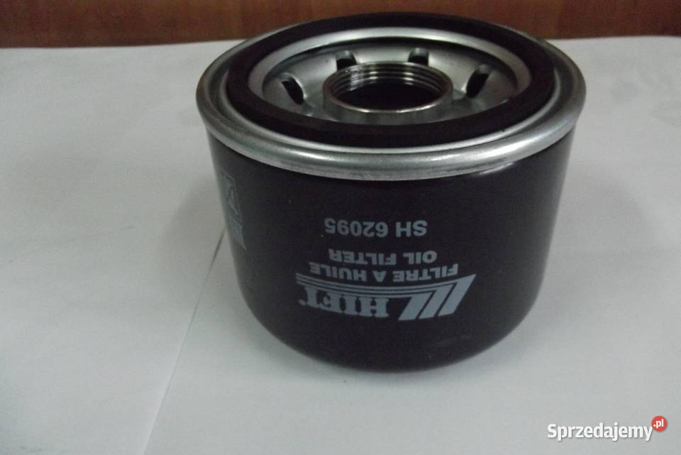 Filtr hydrauliczny SH 62095 MF ClaasRenault Ares lubelskie sprzedam