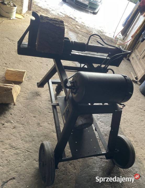 Sprzedam garaż blaszany Pozostałe Białogard sprzedam