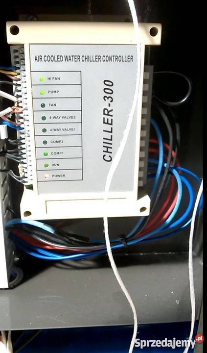 Basenowa Pompa ciepła Swimming pool Heat Pump Hydraulika i armatura Gdańsk