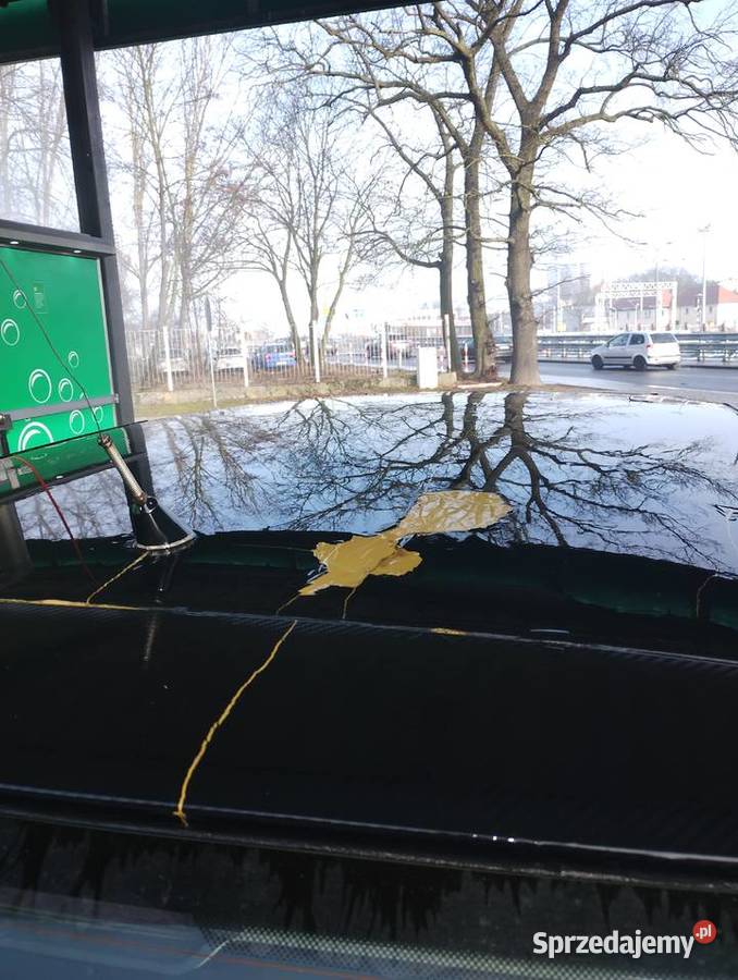 Ogłoszenie o sprzedaży składnika masy Volkswagen 17cm3 Golf Szczecin