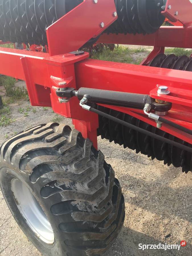 Wał Cambridge 9m GROMIX