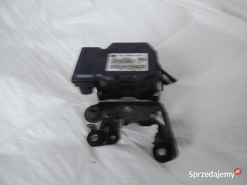Pompa ABS Ford Galaxy mk3 20 TDCI 7G912C405AA osobowe