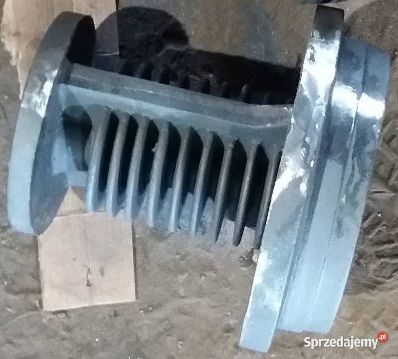 Odlewy Odlewnia żeliwa sferoidalnego chromowego