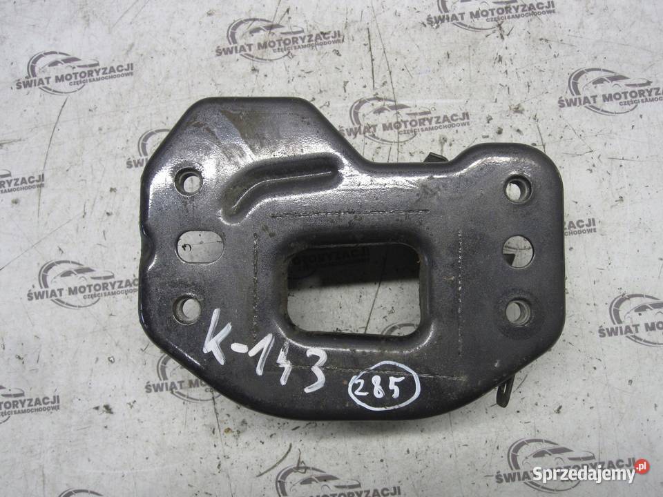 AUDI A3 SPORTBACK 8PA 10r podłużnica prawa sprzedam