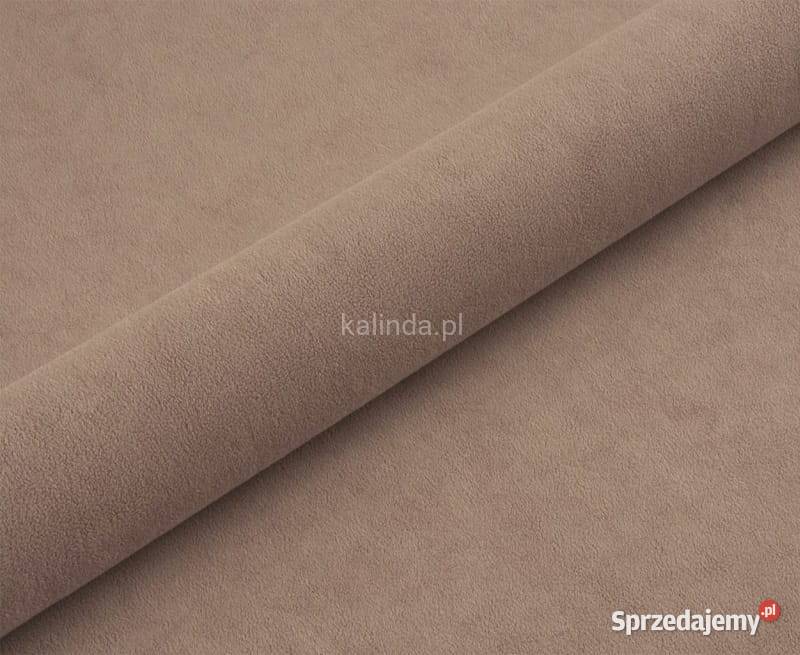 Uttario velvet materiał tapicerski welwet Fotele i pufy Meble Włocławek
