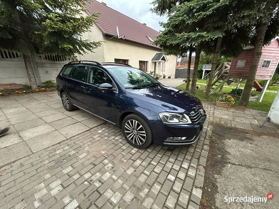 Passat 1400cm3 Passat