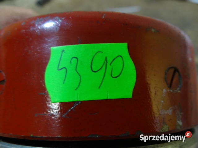 magneto koło simson elektronik S 50 S 51 org DDR lubuskie Żary
