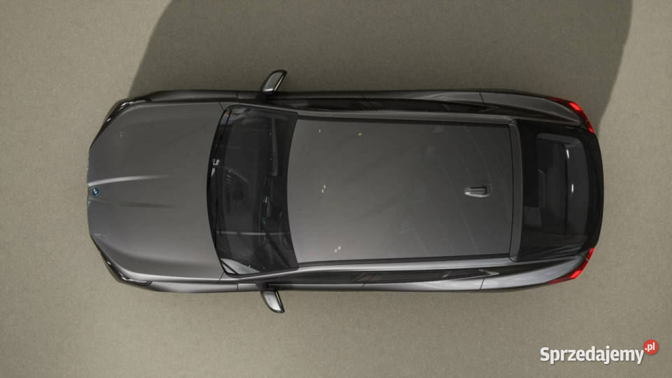 BMW iX2 iX2 eDrive20 Dostępne ręki wielofunkcyjna kierownica BMW