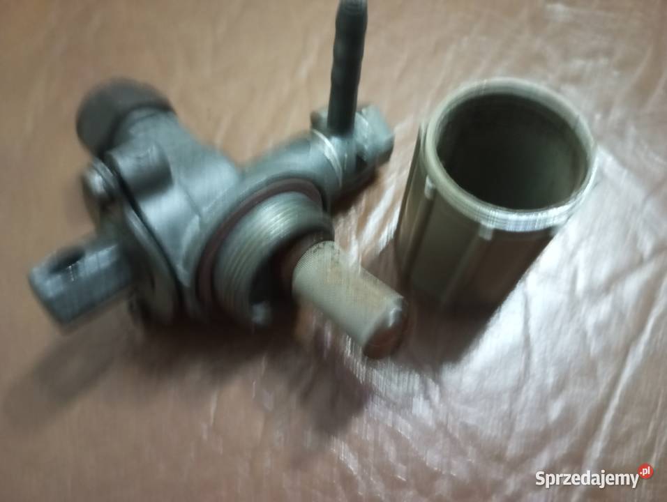 KRANIK PALIWA P 601 Trabant STEROAWNY NA LINKIE warmińsko-mazurskie Susz sprzedam