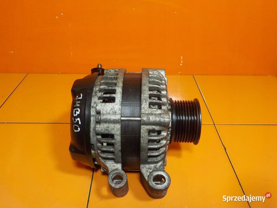 RANGE ROVER VOGUE L322 36 V8 TD 08r 272 368DT mazowieckie Suków