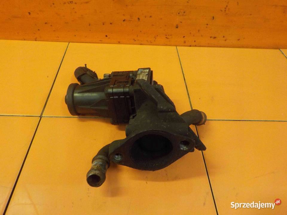 FORD TRANSIT MK7 22 TDCI 10r 86 P8FA zawor EGR Suków