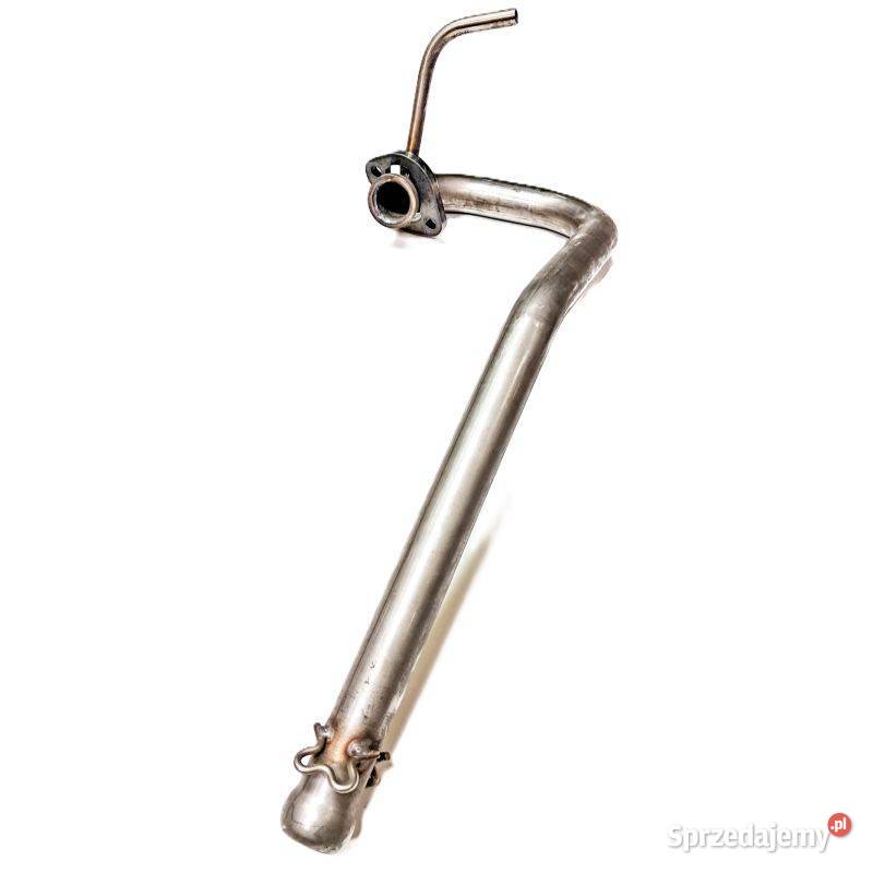 Rura tłumika do quada CANAM Outlander 400 G1 Nowy Sącz sprzedam
