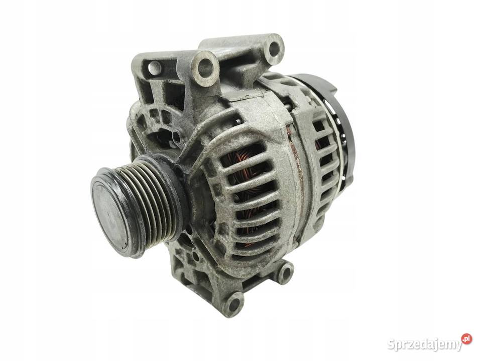 ALTERNATOR 06H903015L 0124525113 18 20V Audi A4