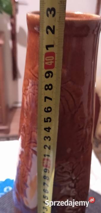 Wazon FNK Piotrowice