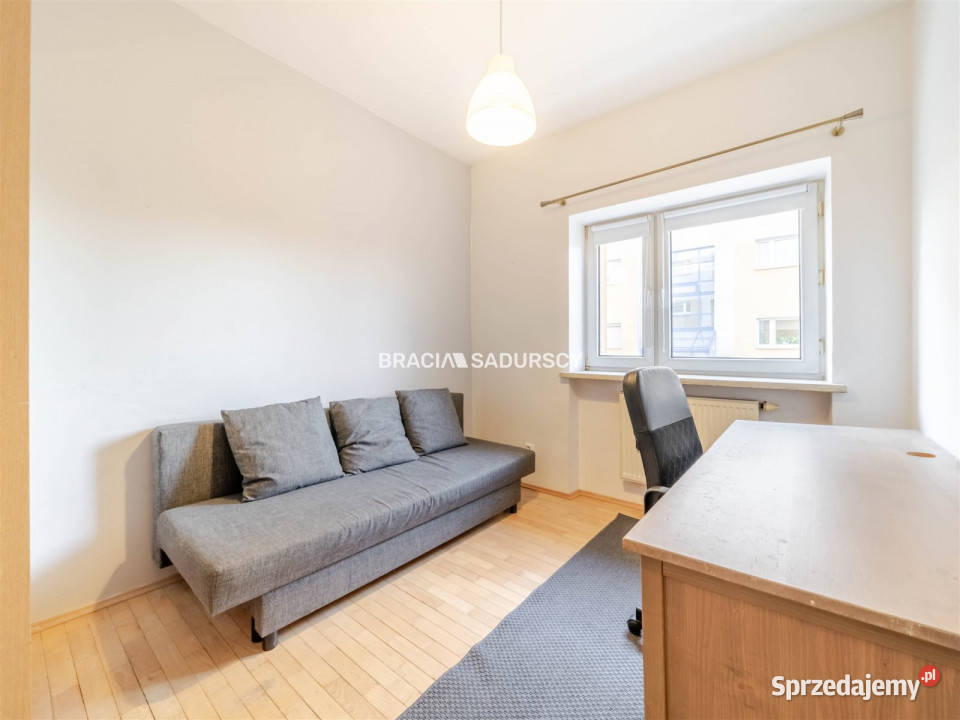 Sprzedam mieszkanie Kraków Kwartowa 295m2 2 16915zł/m2