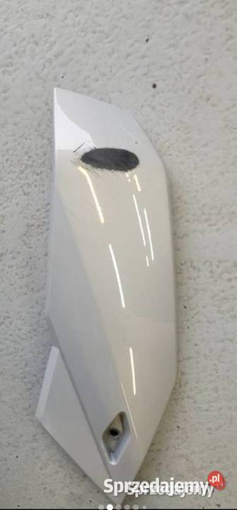 BMW S 1000 R RR 2123 K67 OEM SPOILER SILNIKA Nowy Tomyśl